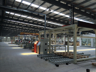 Chiny Xi'an Rui Lian Electromechanical Technology Co., Ltd. profil firmy