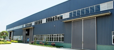 Chiny Xi'an Rui Lian Electromechanical Technology Co., Ltd. profil firmy