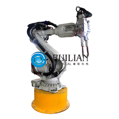 Custom Welding Tongfu Clamp Welder Equipment