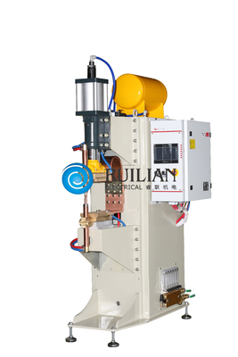 2,0 mm-4,0 mm Blacha cynowana AC Zgrzewarka punktowa 35KVA
