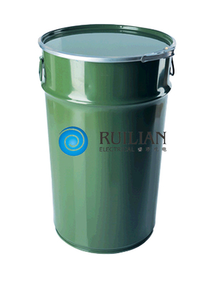 RUILIAN Zgrzewarka do długich prostych szwów 60KVA Woda chłodząca 0,4Mpa 8,5L / min